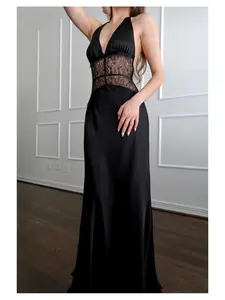 Midnight Eclipse Dress