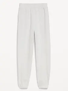 Old Navy Women's High-Waisted SoComfy Jogger Sweatpants