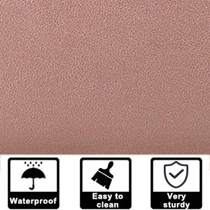 Car Insurance Holder ,Car Registration and Insurance Card Holder - Leather Vehicle Glove Box Automobile Documents Paperwork Wallet Case Organizer for ID, Driver's License, Key Contact Information Cards - Men&Women