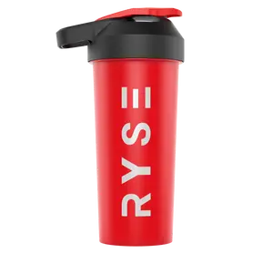RYSE x SportShaker