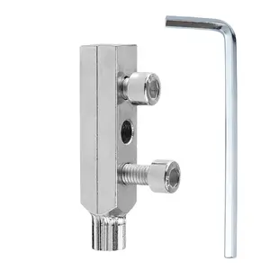 1pcs Broken Head Screw Extractor Faucet Angle Valve Wire Extractor for Sink Valve