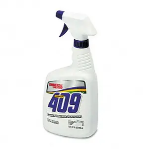 Clorox 35306EA Formula 409 Cleaner/Degreaser 32oz Trigger Spray Bottle