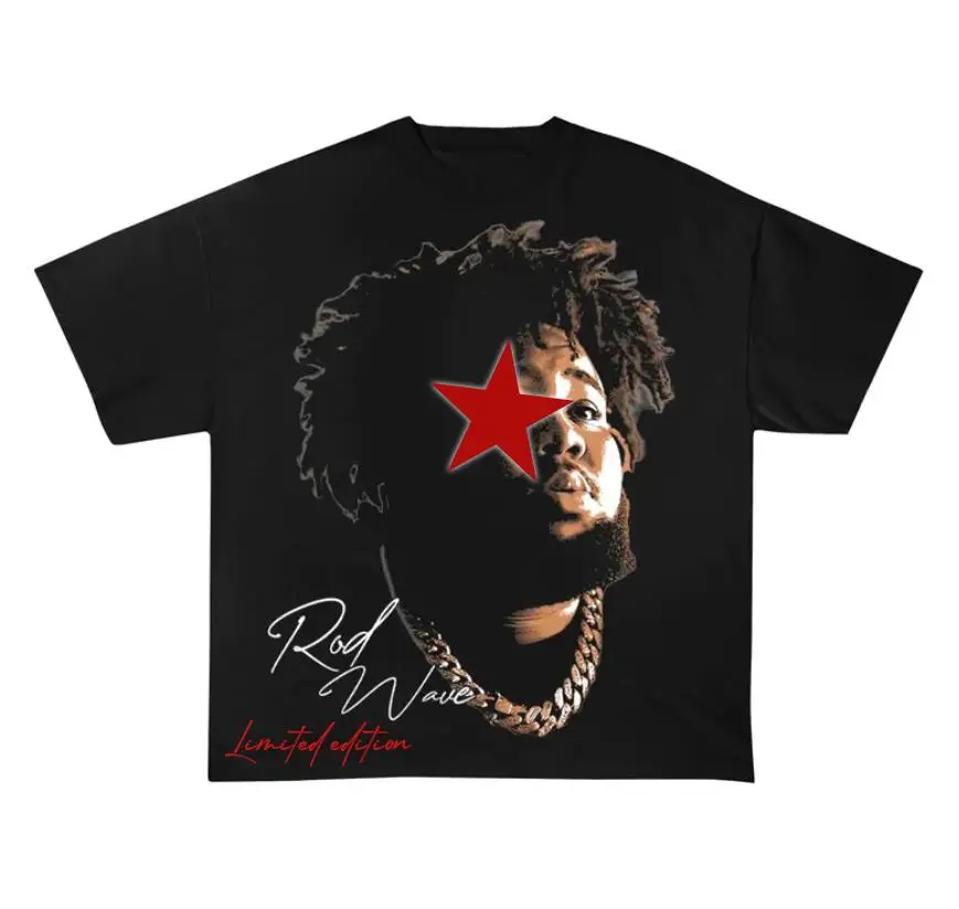 Last Lap Tour Graphic T-Shirt, Classic Fit Streetwear Top in 100% Cotton, Unisex Shortsleeve Rap Fan Merch