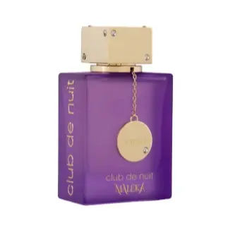 ARMAF CLUB DE NUIT MALEKA EDP 3.4FL.OZ | 100ML