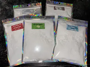 **** DISCOUNTED BUNDLES ***** Carpet Powder 8oz - RANDOMLY CHOSEN  SCENTS - Odor elimination - Power Clean - Vacuum