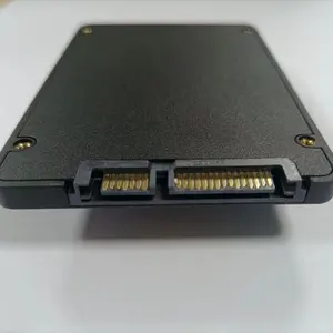 2.5 Inch High Speed Internal SSD Hard Drive 512GB 2TB 4TB for Laptop Storage Upgrade