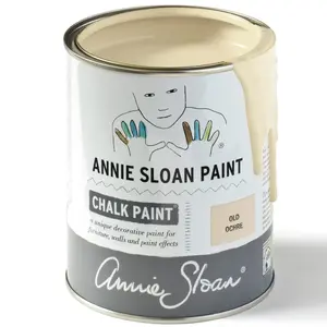 Annie Sloan Chalk Paint® Old Ochre