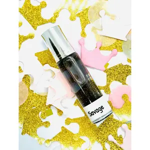 Savage Cologne Fragrance Oil - Men