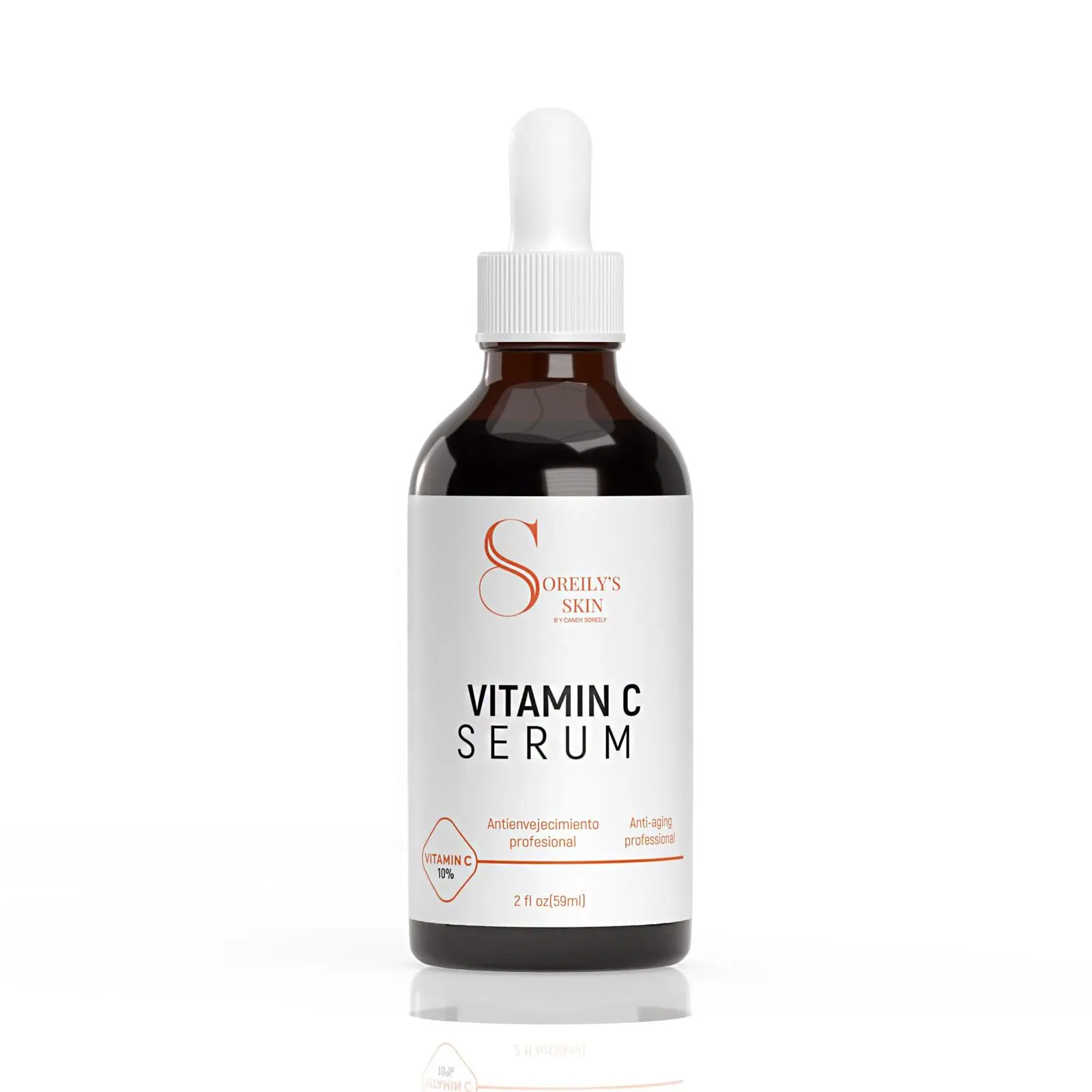 Soreily Skin Vitamin C Face serum