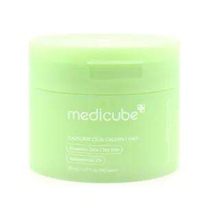 Medicube - Exosome Cica Calming Pads (100pads)