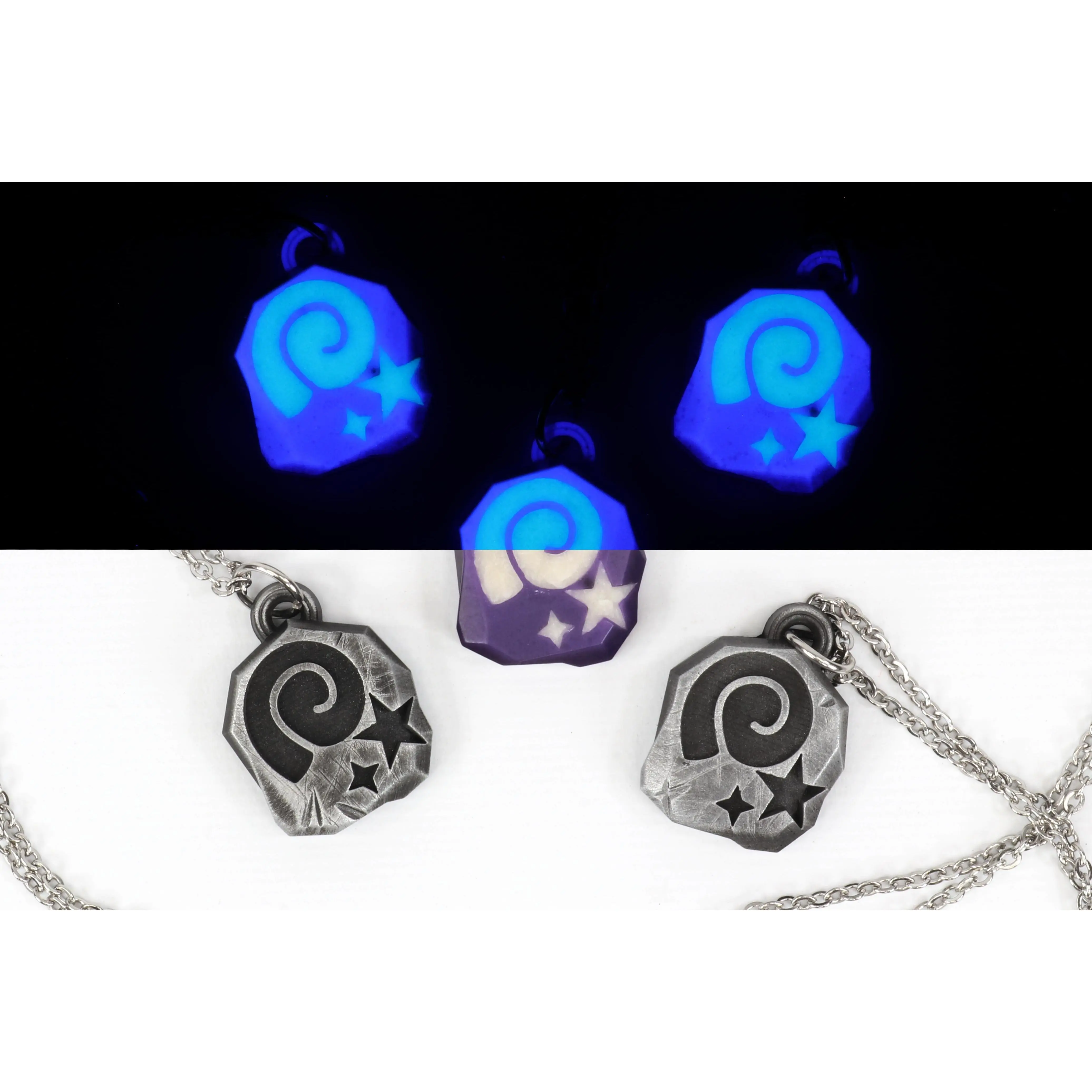 Fossil Locket - Animal Crossing