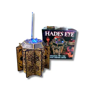 Hades’ Eye Enhanced TEP-POD Ghost Hunting Device
