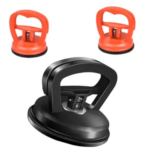 3 Pack Car Dent Puller Repair Suction Cup Tool Kit, puller tool Powerful Cup Dent Puller Kit for Car, Glass, Screen, and Tiles