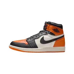 Nike Air Jordan 1 Retro High OG ‘Shattered Backboard’ 2025 Men’s - Perfect for Casual Wear