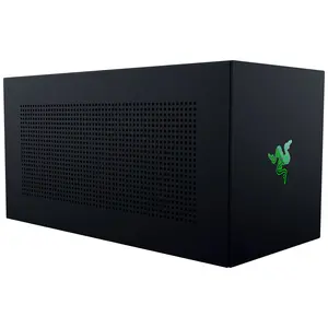 Razer Core X V2 External Desktop Graphics Enclosure for Thunderbolt™ Laptops