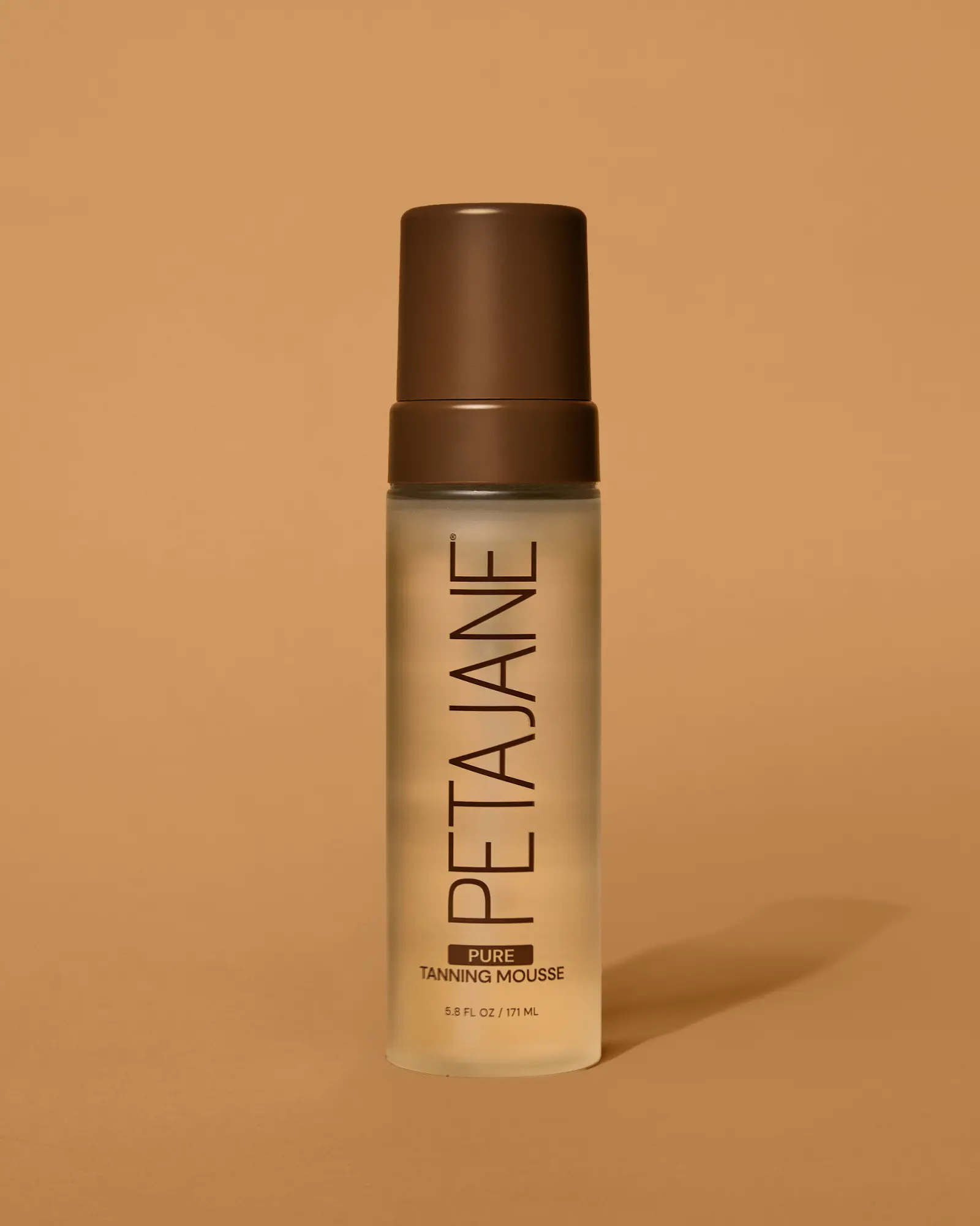 Pure Self-Tanning Mousse, Sensitive Skin | Peta Jane Beauty Pure Self-Tanning Mousse, Sensitive Skin | Peta Jane Beauty