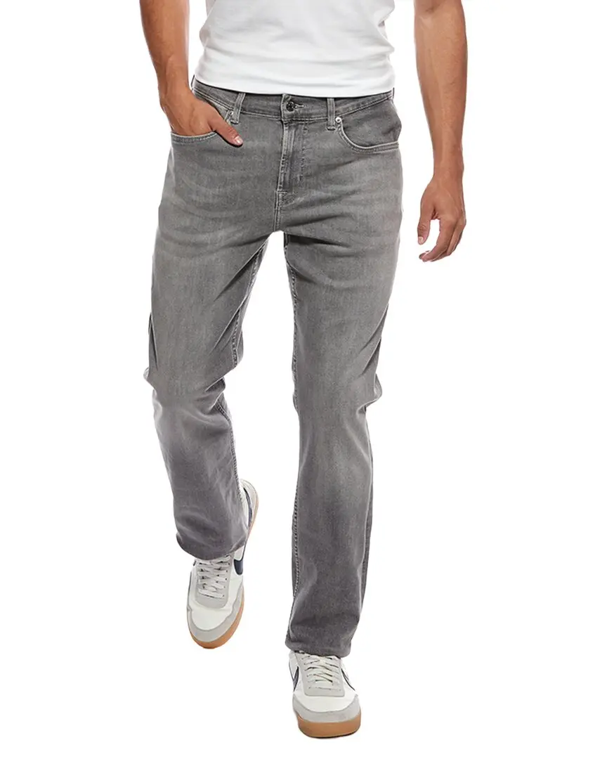 7 For All Mankind The Straight
