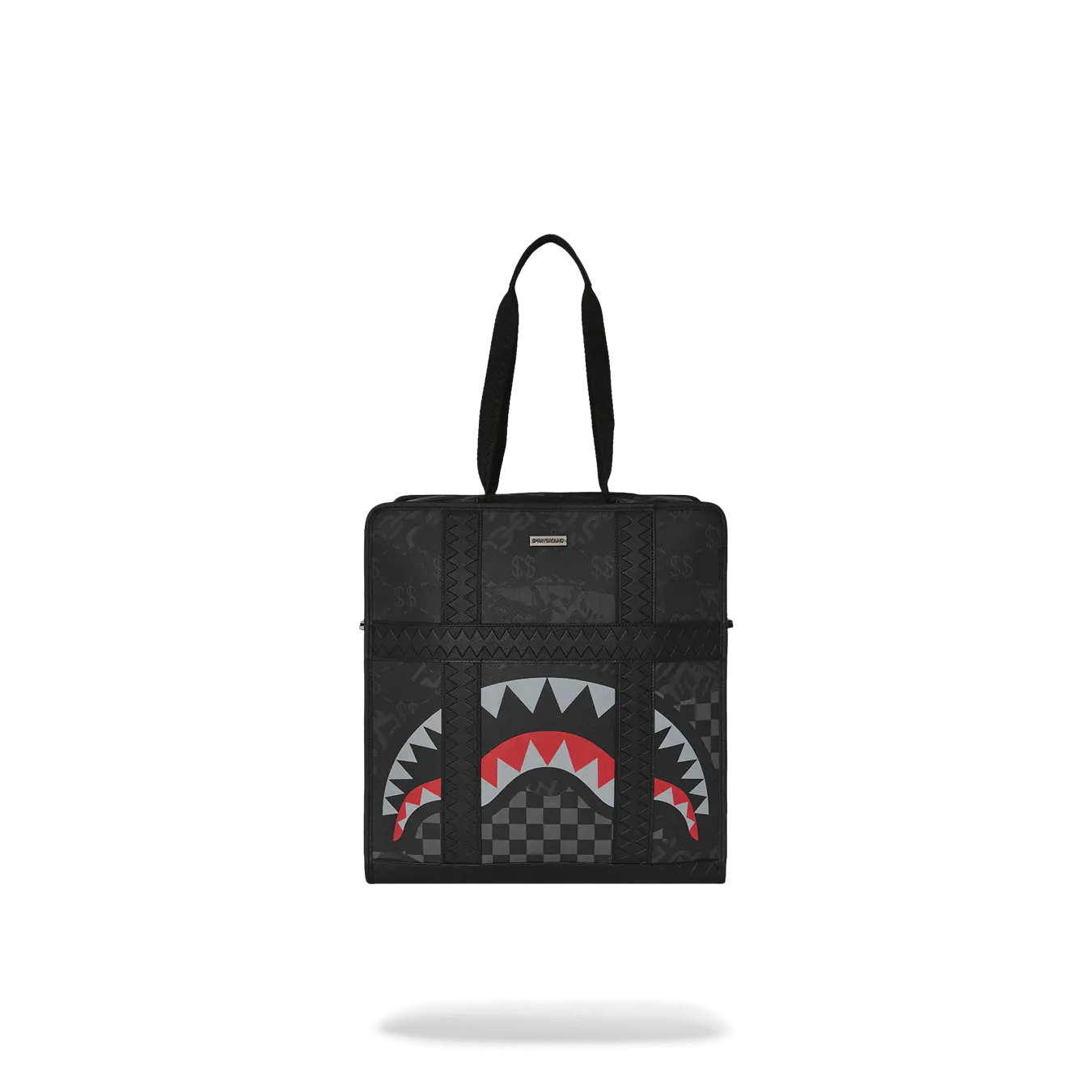 4AM ECLIPSE CARRY-ON DUFFLE