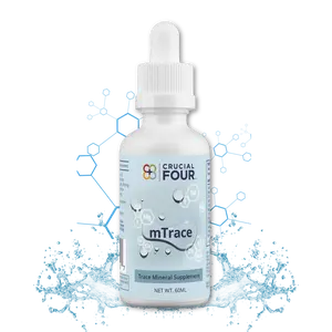 mTrace | Essential Trace Mineral Blend