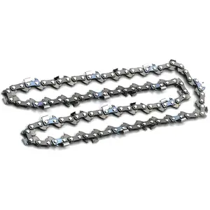 20 inch Chainsaw Chain .325" Pitch .058" Gauge 76 Drive Links fits Steele Origen Caton Chainsaws 52/58, Replaces Blue Max 8901 8902 53543 52209 21LPX076G