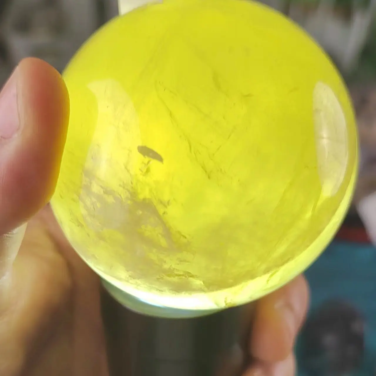 best crysta ltower or ball best crysta ltower or ball