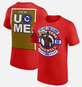 R-Truth Ron Cena T-Shirt All Size for fans, Top menswear