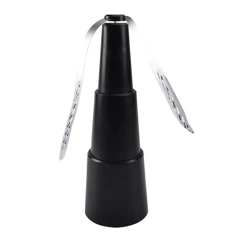 The Retractable Fly Fan Is a Must-Have Fly Repellent Gadget, Insect Proof Fly Scare Devices, for Both Indoor And Outdoor Use, Perfect for Camping And Parties to Keep Insects Away.