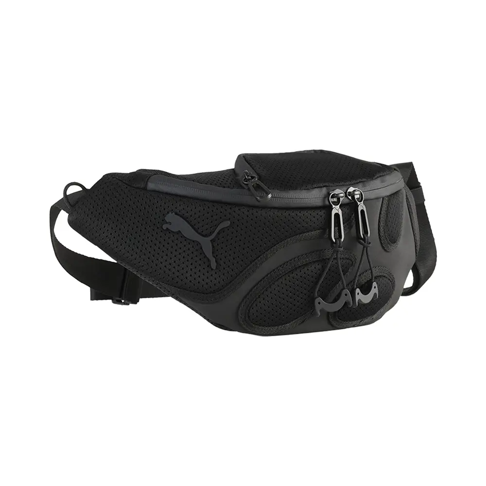 PUMA Womens Cell Waist Pack Casual - Black