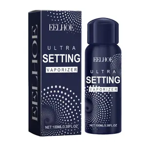 Lock In Your Look: Waterproof Setting Spray 2-Pack • 4.4 oz Total • All-Day Smudge, Sweat & Transfer Resistant Finish, Waterproof Spray, 4.4 Fl Oz, 4.4Oz, All-Day Wear