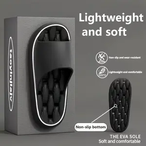 house slippers for women / men free delivery Flipflop Slide Girl Footwear Slide Tsinelas Weight Walking Shoes Footwear Tsinelas Soft