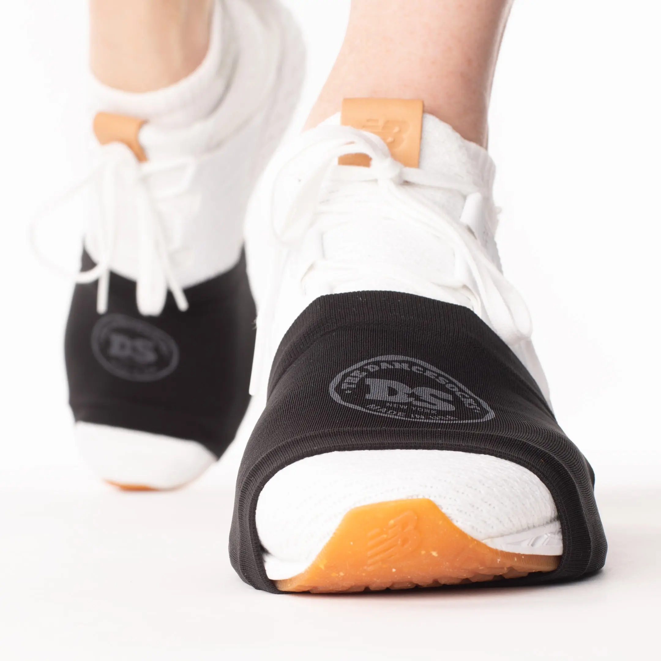 THE DANCESOCKS® - Smooth Floors