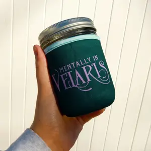 Velaris Iced Coffee Sleeve