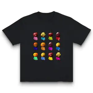 Certified Fruit Drake Lovers Tee for Men and Women Made in the USA