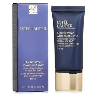 ESTÉE LAUDER Double Wear Maximum Cover Camouflage Make Up (Face &amp; Body) SPF15 - #2N1 Desert Beige