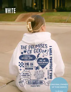 Jesus Hoodie, Christian Apparel, Christian Hoodie, Jesus Clothes, Religious Hoodie, Christian Streetwear T-shirt,  Hoodie and Sweater