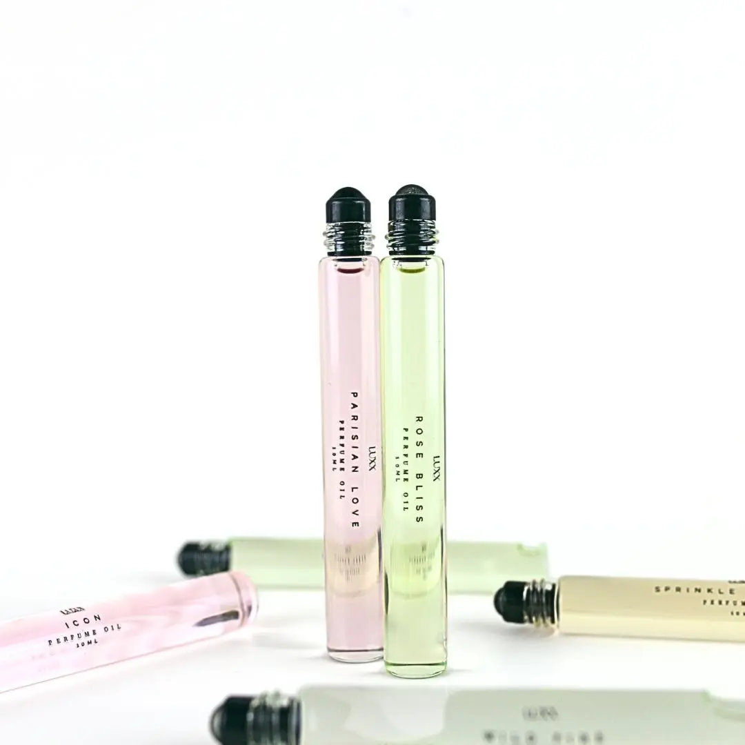 Sprinkle Sprinkle "Our Take on My Way" Perfume Oil