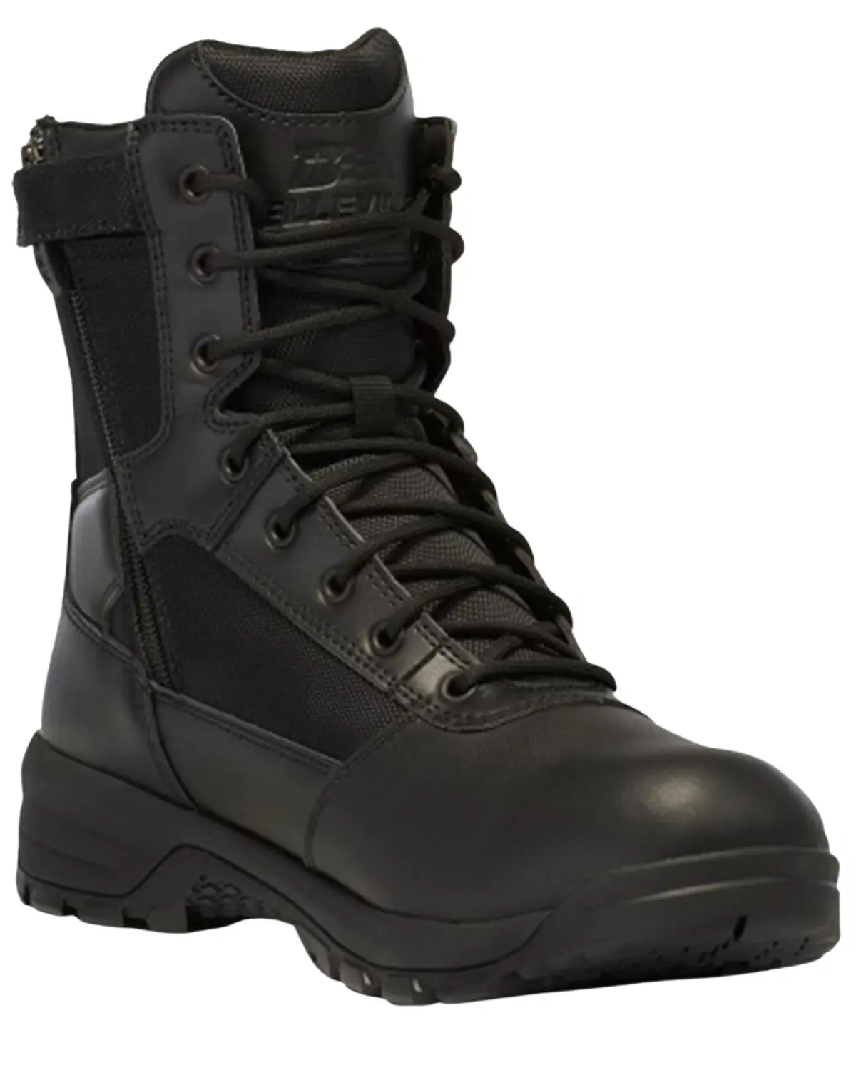 Belleville Men's Men'S Spear Point 8" Tactical Work Boot Soft Toe - Bv918z