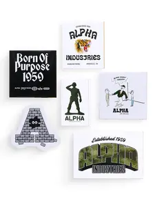 STICKER PACK