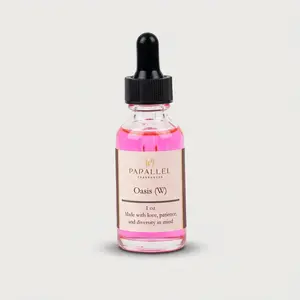 Oasis - Women's Fragrance Oil