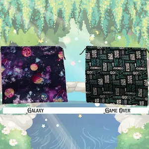 Large Dice Bags