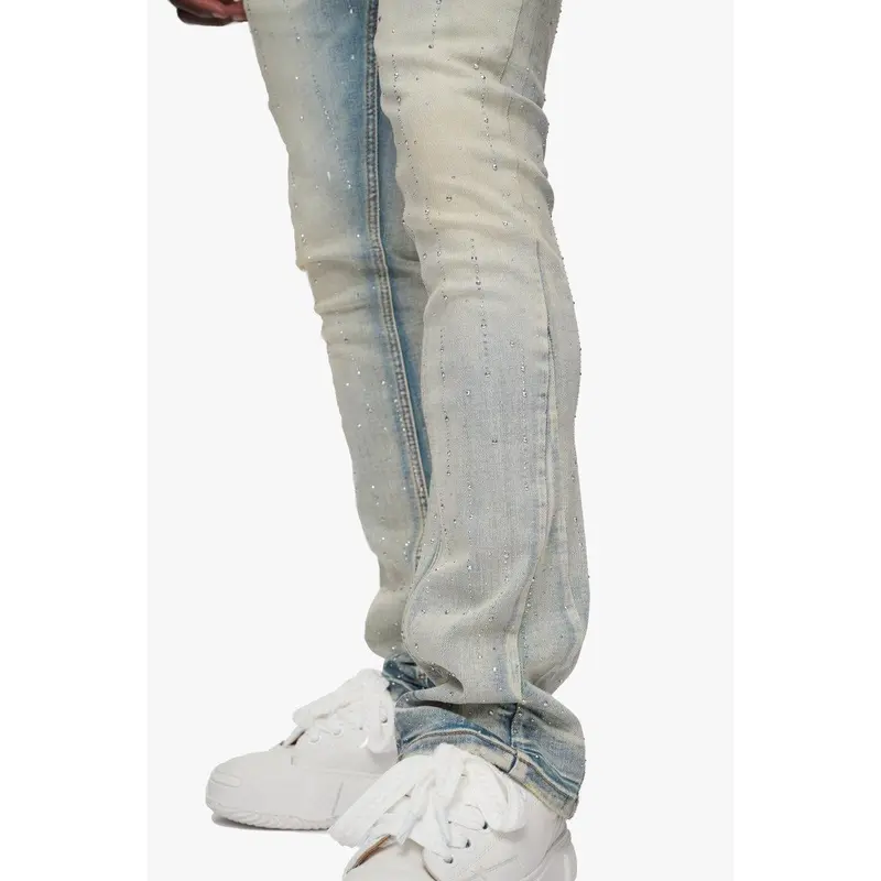 valabasas stacked pants - TikTok Shop
