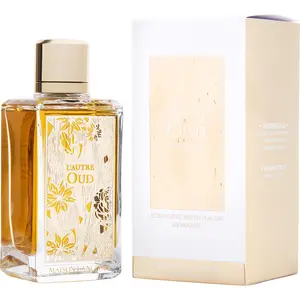 Lancome L'autre Oud By Lancome Eau De Parfum For Unisex
