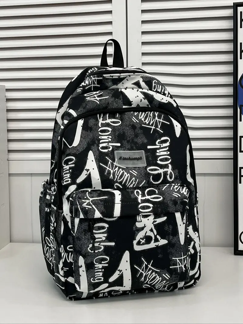 jansport skull backpack - TikTok Shop display picture 3