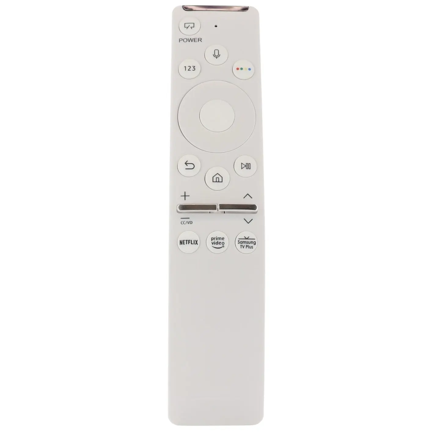 Dan’s Originals for Samsung BN59-01330M / RMCSPR1AP1 2020 RF VOICE TV Remote Control | The Frame TV | Netflix | Prime Video | WWW - BN5901330M