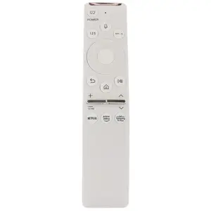 Dan’s Originals for Samsung BN59-01330M / RMCSPR1AP1 2020 RF VOICE TV Remote Control | The Frame TV | Netflix | Prime Video | WWW - BN5901330M