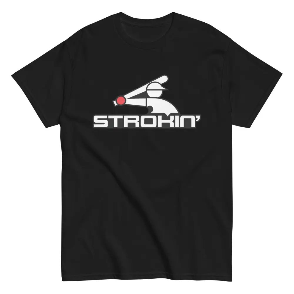 Strokin' Sox Shirt