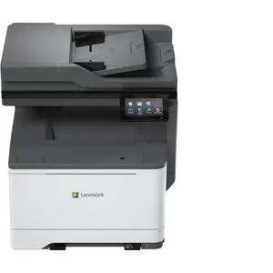 Lexmark LEX50M7040 CX532ADWE Multifunction Color Laser Printer
