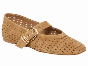 Dolce Vita: Mikel in Light Brown