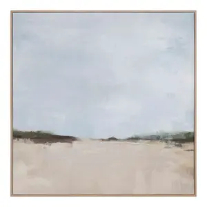 Moes Home Paintings GRASSLANDS Multicolor   Furniture