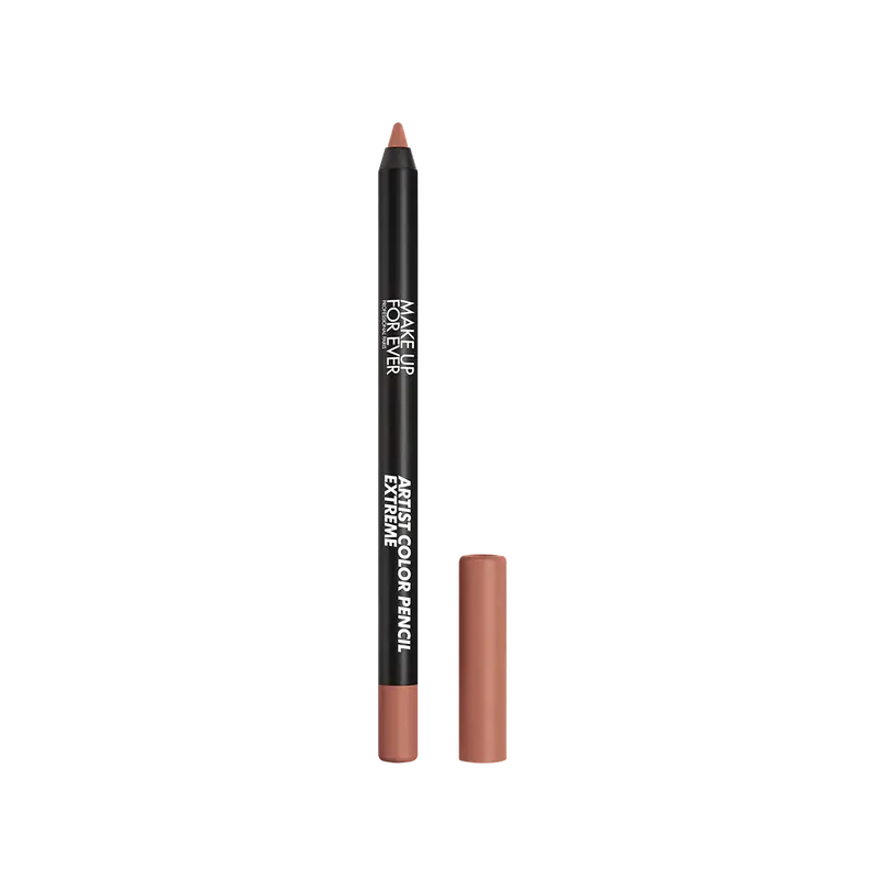 606 - Wherever Walnut - Warm Rose Nude